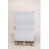 Armoire Électrique Murale Acier SCHNEIDER PanelSET S3D 1 Porte 1200x800x400mm - NSYS3D12840P - NEUVE