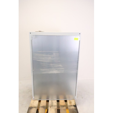 Armoire Électrique Murale Acier SCHNEIDER PanelSET S3D 1 Porte 1200x800x400mm - NSYS3D12840P