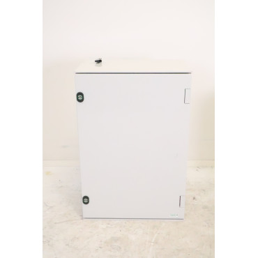 Armoire Électrique Murale Acier SCHNEIDER PanelSet PLM