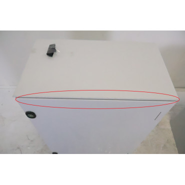 Armoire Électrique Murale Acier SCHNEIDER