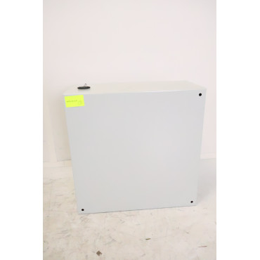 Armoire Électrique Murale Acier SCHNEIDER PanelSet S3D 1 Porte 500x500x250mm