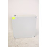Armoire Électrique Murale Acier SCHNEIDER PanelSet S3D 1 Porte 500x500x250mm