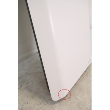 Radiateur Électrique 2000W H1480xL502mm INTUIS Calidoo