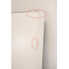 Radiateur Électrique 2000W H1480xL502mm