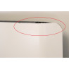 Radiateur Électrique 2000W H1480xL502mm INTUIS Nativ Connecté Vertical Blanc - M152217 - NEUF Déclassé