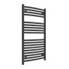 EQUATION 82735961 - Sèche-Serviettes Eau Chaude 544W Borali Anthracite