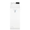 Lave-Linge 6kg ELECTROLUX Top PerfectCare 600 42L 1200tr/min Blanc - EW6T3465DA - NEUF Déclassé