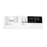 Lave-Linge 6kg ELECTROLUX Top PerfectCare 600 42L 1200tr/min Blanc - EW6T3465DA - NEUF