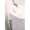 Lave-Linge 6kg ELECTROLUX Top PerfectCare 600 42L