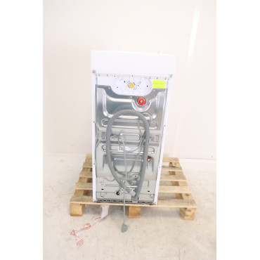 Lave-Linge 6kg ELECTROLUX Top PerfectCare 600 42L 1200tr/min