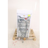 Lave-Linge 6kg ELECTROLUX Top PerfectCare 600 42L 1200tr/min