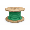 Touret de 30m de Câble Électrique Rigide GENERAL CAVI FR-N1X1G1-R 06/1kv 4G50mm² - CGC30 - NEUF