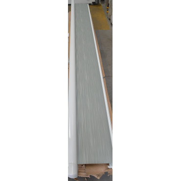 Store Paroi Latérale L4,50m THULE OMNISTOR 8000