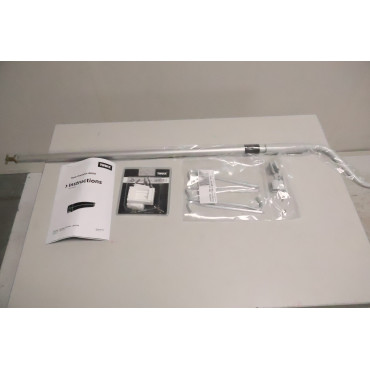 Store Paroi Latérale L4,50m THULE OMNISTOR 8000