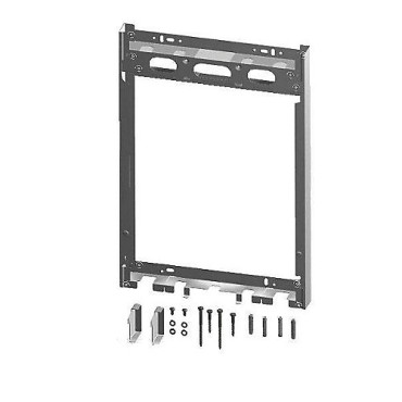 Cadre Réhausseur de Chaudière DE DIETRICH HR79 pour Naneo EMC-M - S103219
