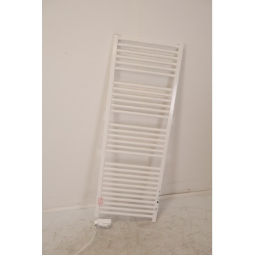 Sèche-Serviettes Électrique 750W ATLANTIC 2012 Vertical Blanc - 833621