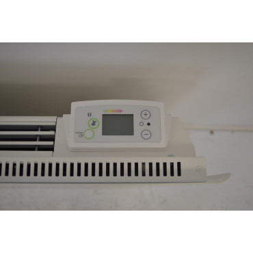 Radiateur Electrique à Inertie Fonte 2000W INTUIS Chamane