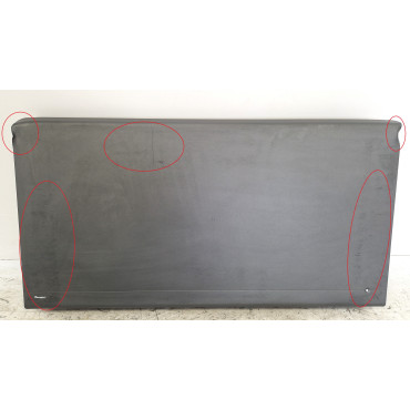 NOIROT - Radiateur Électrique à Inertie Pierre 2000W Caldera 2 - N204127