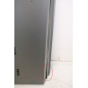 Radiateur Électrique à Inertie Pierre de Lave 2000W NOIROT Caldera 2 Connecté Horizontal