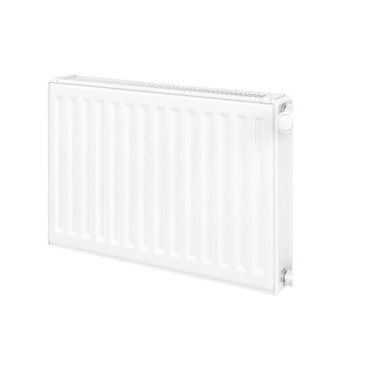 Radiateur Acier Eau Chaude 1919W H600xL1120mm FINIMETAL Reggane 3010 Compact Type 22 Horizontal - 22K6001120 - NEUF