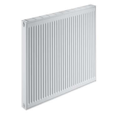Radiateur Acier Eau Chaude 1579W H900xL700mm DE DIETRICH Artis Type 22 - 100017086 - NEUF