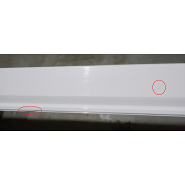 Store Paroi Latérale L4m THULE 4200 Pas Cher