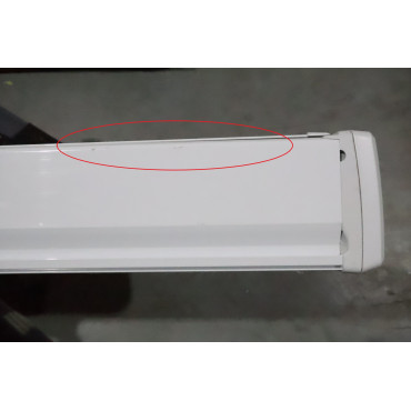 Store Paroi Latérale L4m THULE 4200 Pas Cher