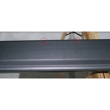 Store Paroi Latérale L3m THULE 4200 Pas Cher