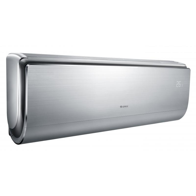 Unité Intérieure de Climatisation Réversible 4,8kW GREE U-Crown 12 Monosplit Monophasé - GWH12UB-K6DNA4A/I
