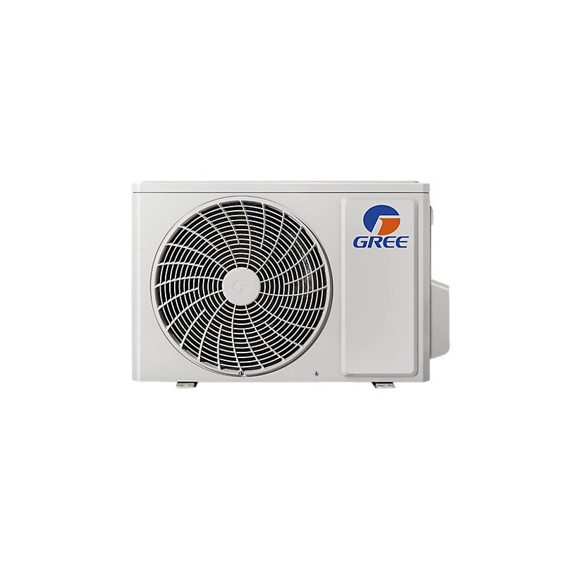 Unité Extérieure de Climatisation Réversible 4,3kW GREE U-Crown 9 Monosplit Monophasé - 3NGR0272-GWH09UB-K6DNA4A/O