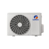Unité Extérieure de Climatisation Réversible 4,3kW GREE U-Crown 9 Monosplit Monophasé - 3NGR0272-GWH09UB-K6DNA4A/O