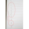 Radiateur Acier Eau Chaude 2464W H750xL1200mm HM Classic Horizontal Type