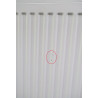Radiateur Acier Eau Chaude 2053W H750xL1000mm HM Classic Horizontal Type 22 -