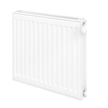 Radiateur Acier Eau Chaude 1378W H900xL600mm FINIMETAL Reggane 3010 Compact Type 22 Vertical - 22K9000600 - NEUF Déclassé