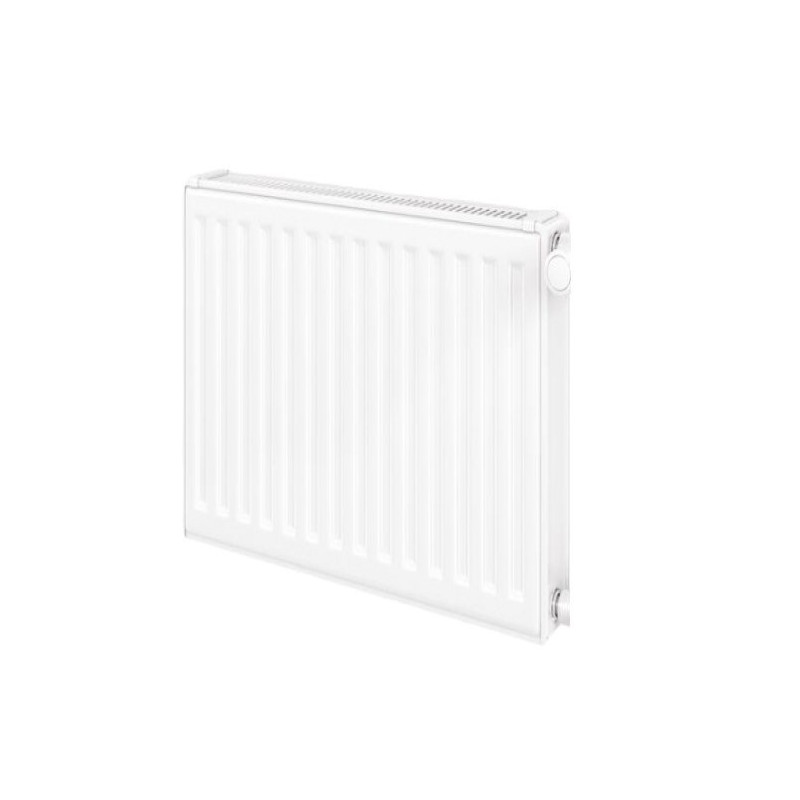 Radiateur Acier Eau Chaude 1378W H900xL600mm FINIMETAL Reggane 3010 Compact Type 22 Vertical - 22K9000600 - NEUF Déclassé