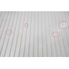 Radiateur Acier Eau Chaude 2772W H2016xL820mm CHAPPEE Samba Progress Vertical Type 21 - C21C6M860