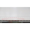 Radiateur Acier Eau Chaude 2772W H2016xL820mm CHAPPEE Samba Progress Vertical Type 21