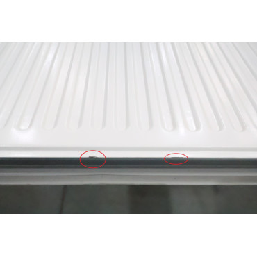 Radiateur Acier Eau Chaude 2772W H2016xL820mm CHAPPEE Samba Progress Vertical