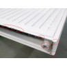 Radiateur Acier Eau Chaude CHAPPEE Samba Progress Vertical Type 21 - C21C6M860 - NEUF Déclassé