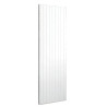 Radiateur Acier Eau Chaude 2772W H2016xL820mm CHAPPEE Samba Progress Vertical Type 21 - C21C6M860 - NEUF Déclassé