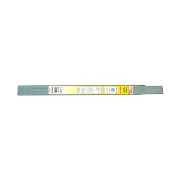 Brasure Argent 34% CASTOLLIN 840 XZF 2002F 200g Ø2mm L500mm - ESC750545
