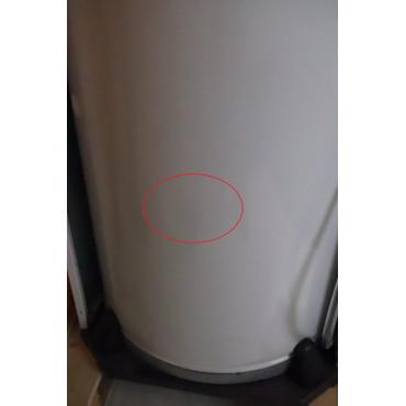 copie de Ensemble Pompe à Chaleur Air/Eau 7,5kW ATLANTIC FUJITSU Alféa Extensa Duo Pas Cher