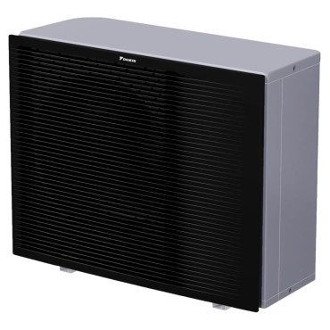 Pompe à Chaleur Monobloc Air/Eau 8kW DAIKIN Altherma 3H MH Monophasé - EPRA08EAV3