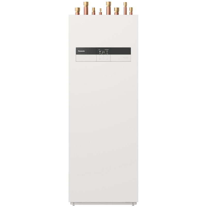 Unité Intérieure Air/Eau 3-9kW PANASONIC Aquaréa