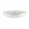 Lavabo ROCA Victoria L56xP46cm en Céramique Blanc - A326393000
