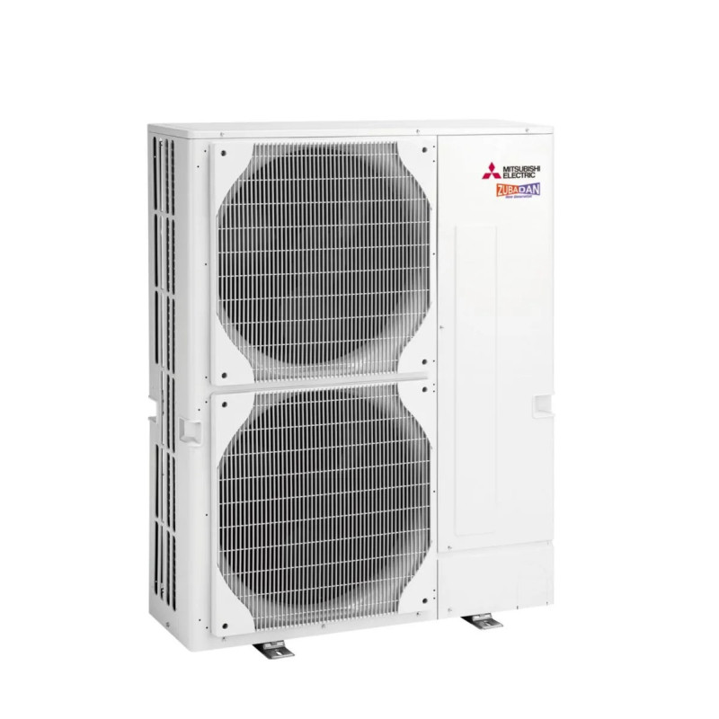 Unité Extérieure de Pompe à Chaleur Air/Eau 23kW MITSUBISHI Ecodan Zubadan Triphasé - PUHZ-SHW230YKA2R2