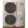 Unité Extérieure de Pompe à Chaleur Air/Eau 23kW MITSUBISHI Ecodan Zubadan