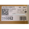 Chauffe-Eau Thermodynamique 240L ATLANTIC Calypso Connecté 286052