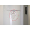 Chauffe-Eau Thermodynamique 240L ATLANTIC Calypso Connecté ACI Hybride Pas Cher