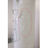 Chauffe-Eau Thermodynamique 240L ATLANTIC Calypso Connecté ACI Hybride Pas Cher